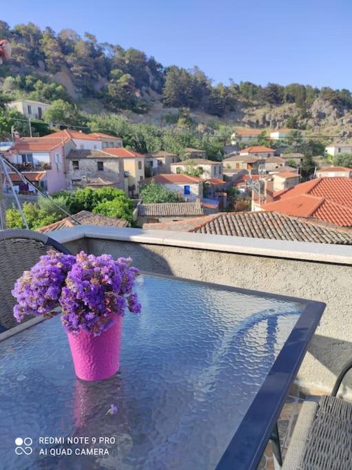 Villa Petroula Kontias 외부 사진