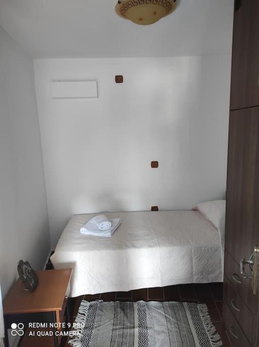 Villa Petroula Kontias 외부 사진