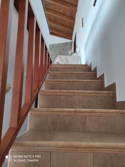 Villa Petroula Kontias 외부 사진