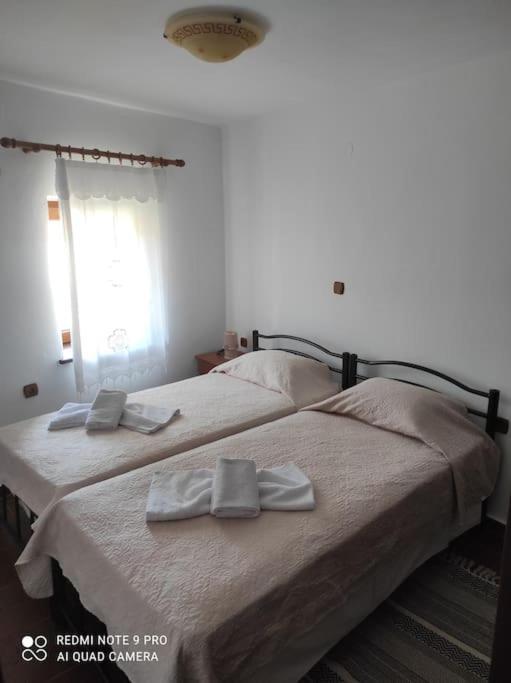 Villa Petroula Kontias 외부 사진
